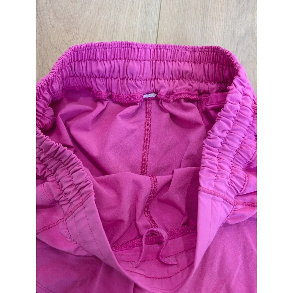 Lululemon Hotty Hot Short II Low Rise 4